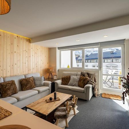 Snow Home Apartment سْييرا نيفادا المظهر الخارجي الصورة
