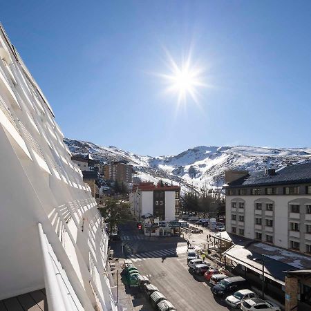 Snow Home Apartment سْييرا نيفادا المظهر الخارجي الصورة
