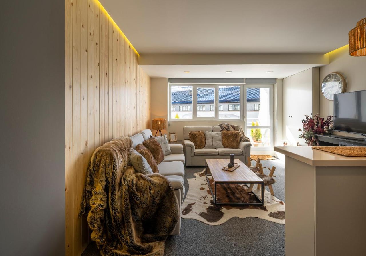 Snow Home Apartment سْييرا نيفادا المظهر الخارجي الصورة