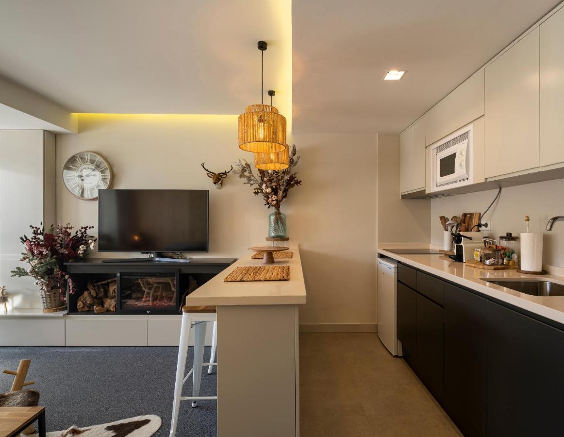 Snow Home Apartment سْييرا نيفادا المظهر الخارجي الصورة