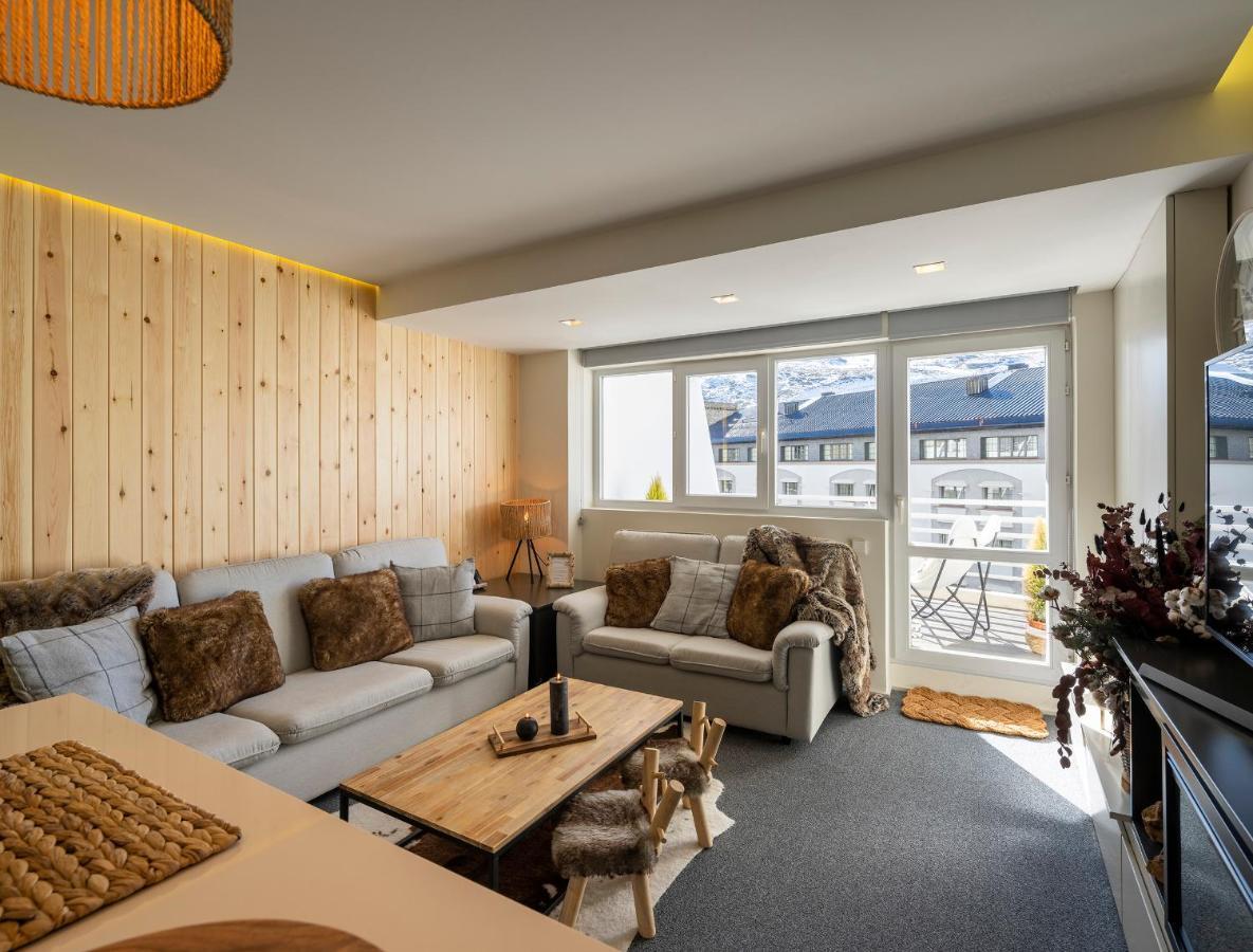 Snow Home Apartment سْييرا نيفادا المظهر الخارجي الصورة