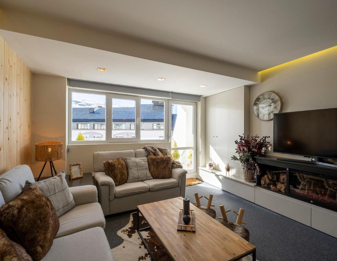 Snow Home Apartment سْييرا نيفادا المظهر الخارجي الصورة