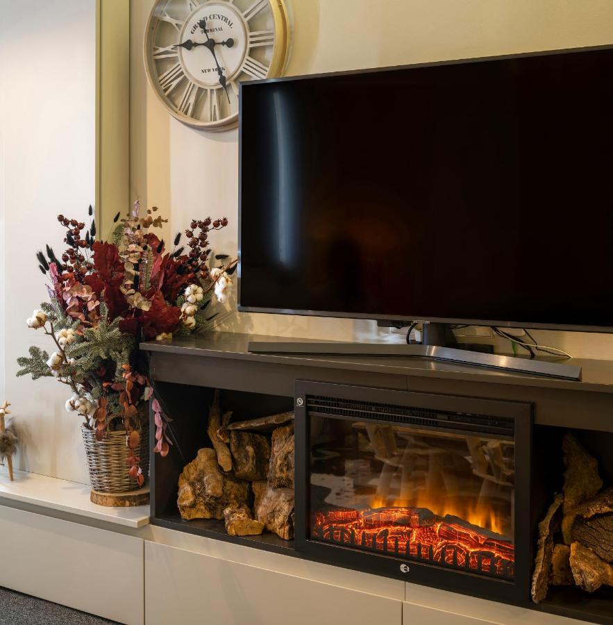 Snow Home Apartment سْييرا نيفادا المظهر الخارجي الصورة