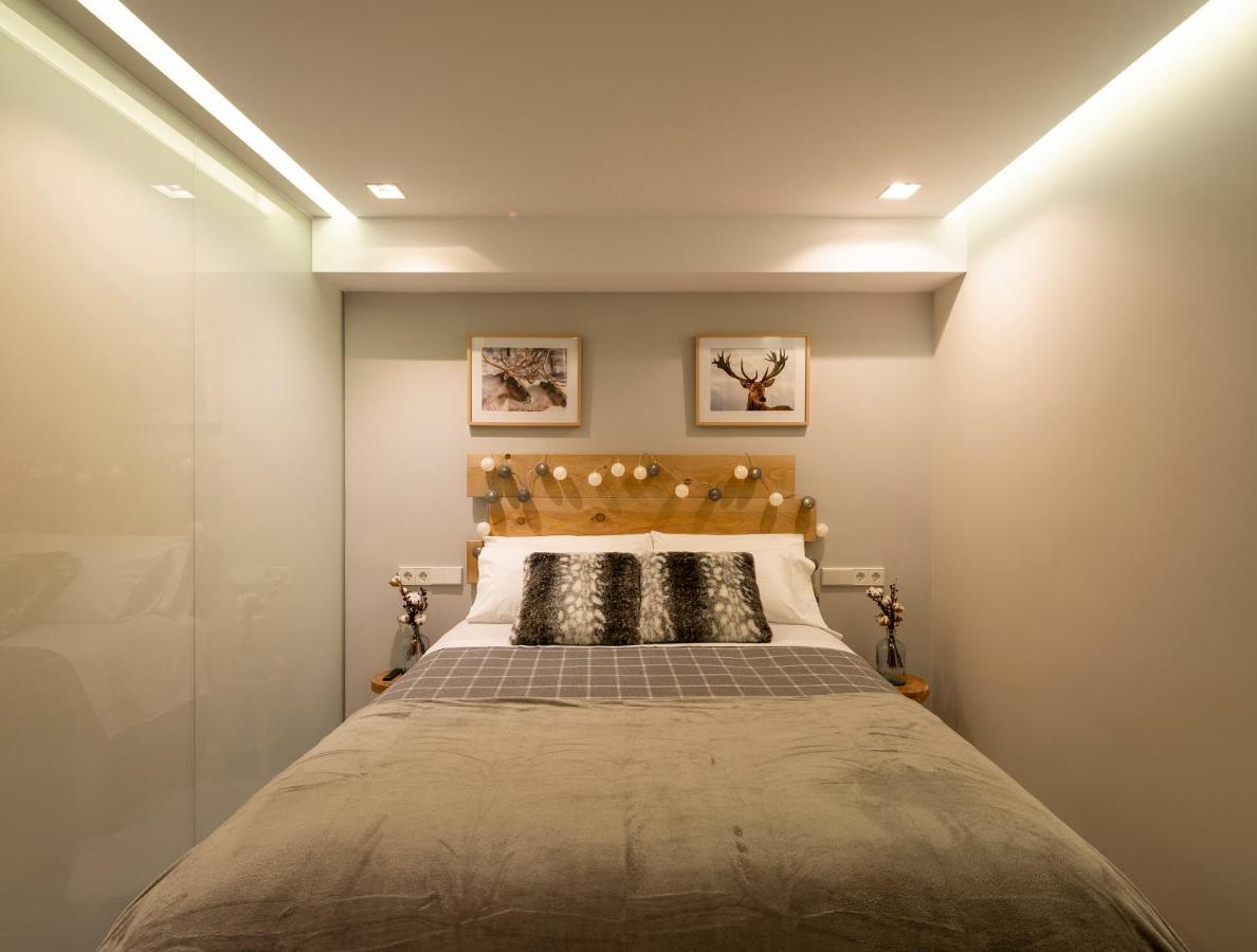 Snow Home Apartment سْييرا نيفادا المظهر الخارجي الصورة