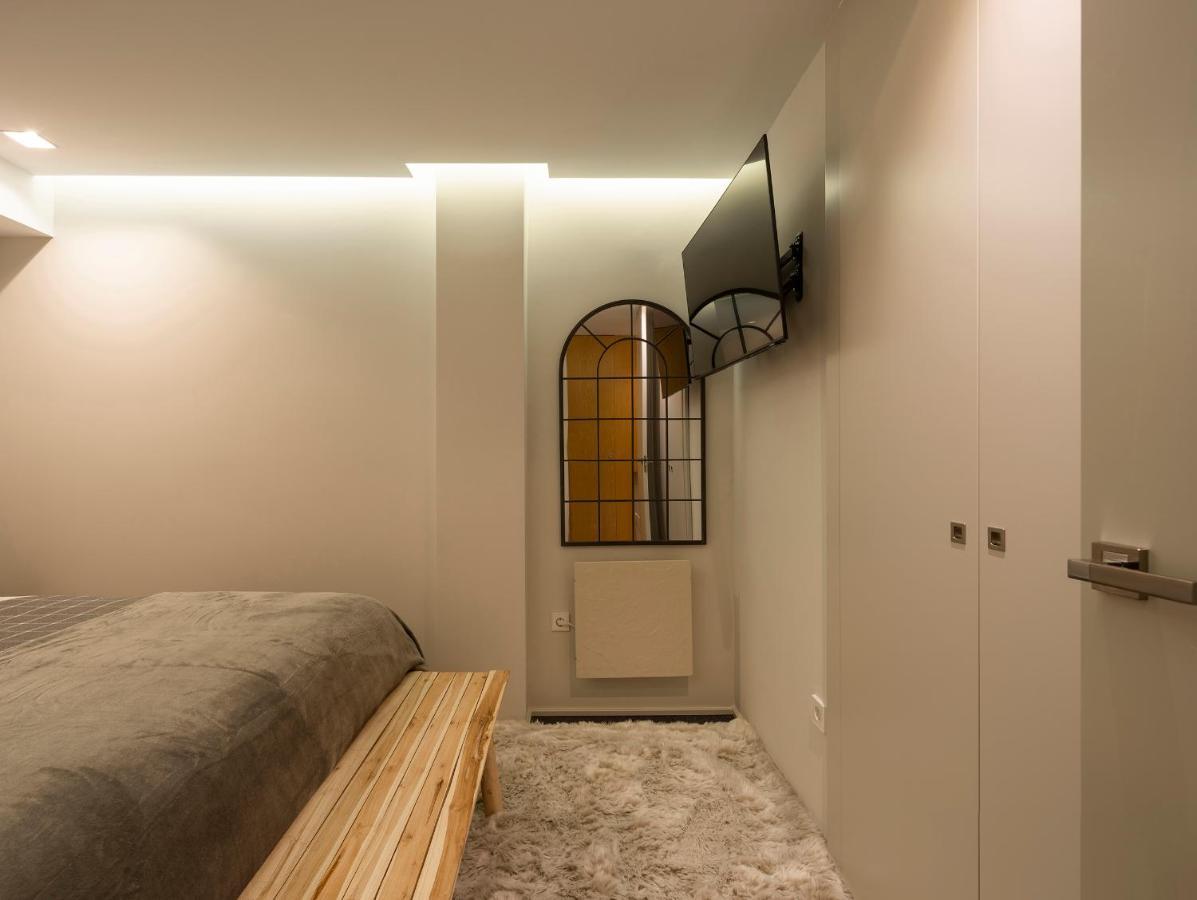 Snow Home Apartment سْييرا نيفادا المظهر الخارجي الصورة