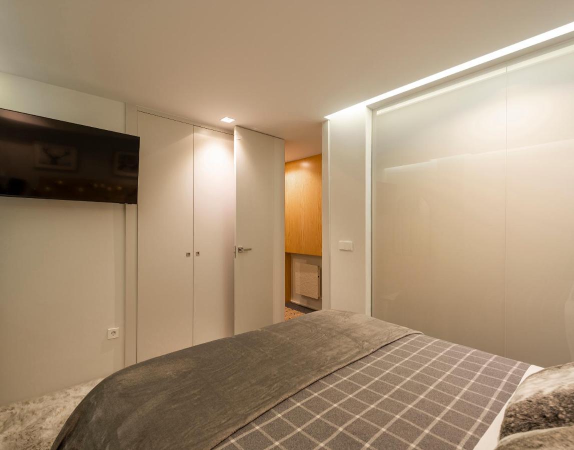 Snow Home Apartment سْييرا نيفادا المظهر الخارجي الصورة