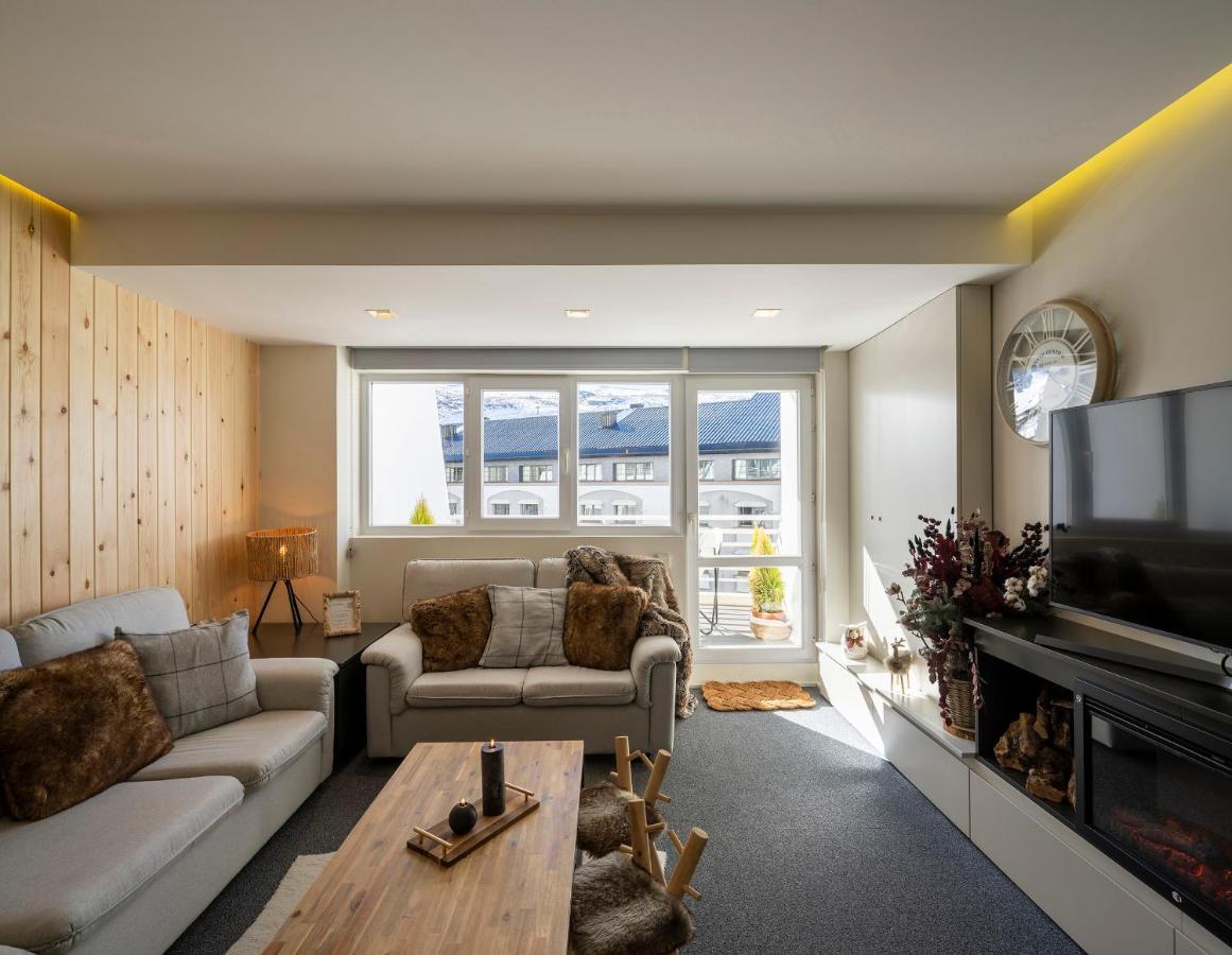 Snow Home Apartment سْييرا نيفادا المظهر الخارجي الصورة