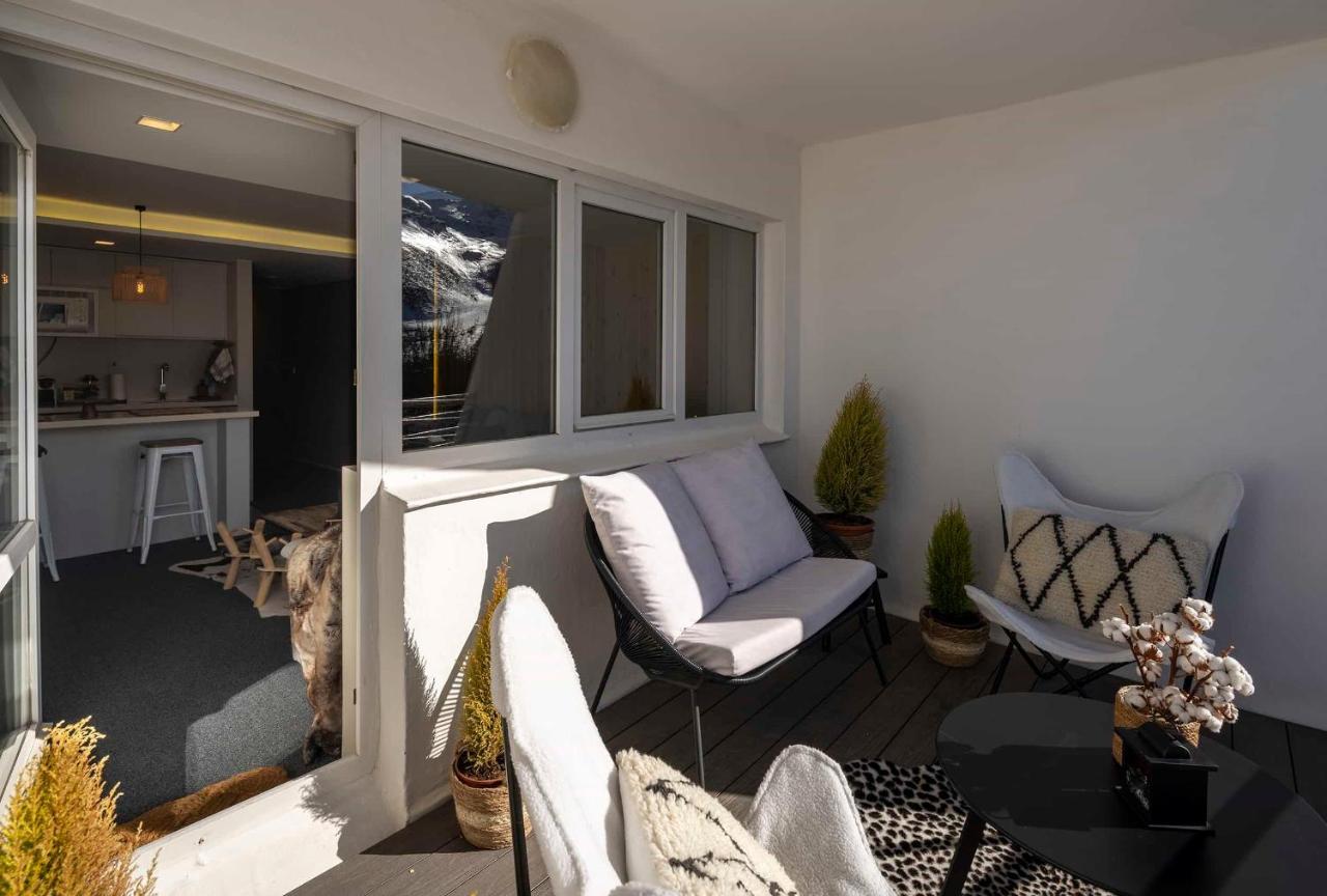 Snow Home Apartment سْييرا نيفادا المظهر الخارجي الصورة