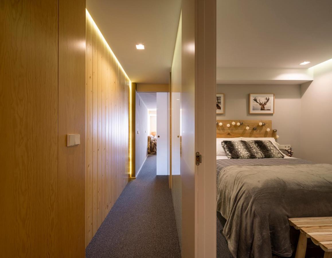 Snow Home Apartment سْييرا نيفادا المظهر الخارجي الصورة